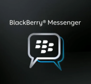  BLACKBERRY MESSENGER: Bisa dari Android & iOS