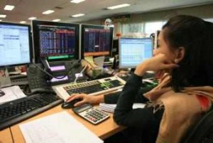  INFO BURSA: Jeda Siang, IHSG Menguat 0,12% ke Level 5.087