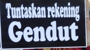  REKENING GENDUT: Polda Papua Periksa Polisi Pemilik Rekening Rp1,6 Triliun