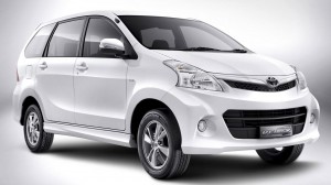 OTOMOTIF: Ini Dia Keunggulan Toyota Avanza Veloz