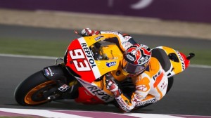  MotoGP Diminta Peringatkan Gaya Balap Marquez