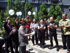  Memiliki Arsitektur Unik, G.H. Universal Hotel Ingin Jadi Ikon Pariwisata Jawa Barat