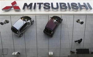  OTOMOTIF: Perluas Jaringan, Mitsubishi Tambah Dealer Baru