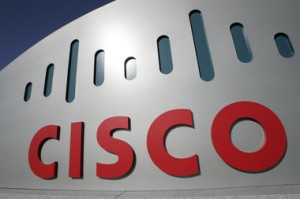  Nilai Saham Cisco Naik Melebihi Prediksi Wall Street