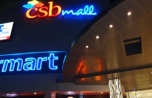  CSB MAL Tawarkan Program Belanja Berhadiah Smartphone