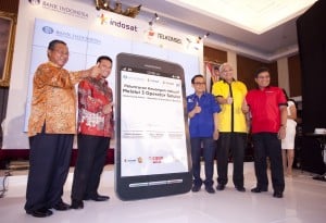  Telkomsel Gandeng 2 Operator Luncurkan E-Money