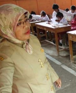  LOWONGAN KERJA: Sekolah Alam Butuh Guru