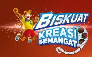  BISKUAT KREASI SEMANGAT 2013: Biskuat Siapkan Film Anak 