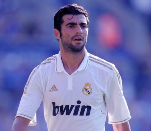  LIGA SPANYOL: Albiol Akui Madrid Gagal Total
