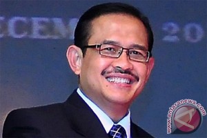  BUMN MENGAJAR: Direktur Telkom Senang Berbagi Pengalaman