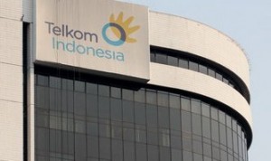  TELKOM: Fokus Genjot Bisnis ke Luar Negeri