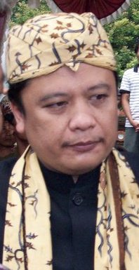  Duh, Pangeran Cirebon Belum Terima E-KTP