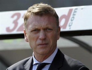  LIGA INGGRIS: David Moyes "The Special One" Sesungguhnya