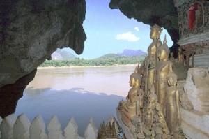  Laos Sabet Gelar Destinasi Wisata Terbaik Dunia 2013 