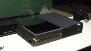  XBOX ONE: Dapat Dimainkan Dengan Perintah Suara