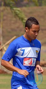  PERSIB BANDUNG: Atep Berharap Persib Pertahankan Catatan Kemenangan Lawan Persita