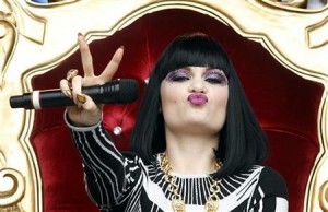  JESSIE J Luncurkan Lagu Baru &amp; Gaya Baru