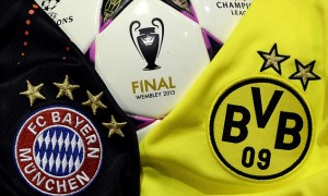  LIGA CHAMPIONS: Prediksi Borussia Dortmund vs Bayern Munchen 