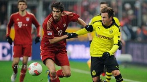  FINAL CHAMPIONS: Prediksi Dortmund vs Munchen, Duel Klasik Jerman