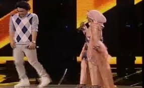  X FACTOR INDONESIA: Kata Fatin, Moonwalk Mikha Pecah