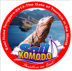  SAIL KOMODO: Kupang Siap Sambut Kegiatan