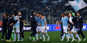  COPPA ITALIA: Sikat Roma 1-0, Lazio Juara Keenam Kalinya