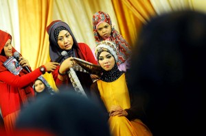  IIFF 2013: Ditarget 15.000 Pengunjung