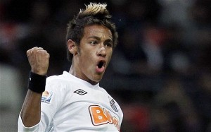 LIGA SPANYOL: Vilanova Nilai Keputusan Neymar Pilihan Idealisme Pesepakbola