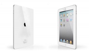  iPad 5 Segera Dirilis