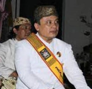  SULTAN CIREBON: Revitalisasi SDM Jauh Lebih Sulit