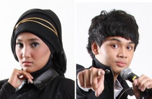  X FACTOR INDONESIA: Kakak Mikha Bantah Fatin Pacaran dengan Adiknya