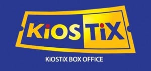  KiOSTiX Jual Berbagai Tiket Hiburan di Singapura