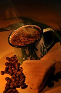  KOPI JAWA: Sudah Dikenal Sejak 100 Tahun lalu