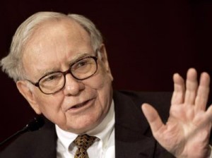  WARREN BUFFETT: Umur 11 Tahun Sudah Jadi Pengusaha