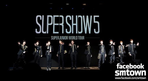  KONSER SUPER JUNIOR SUPER SHOW 5: Promotor Siapkan Nasi Goreng Spesial