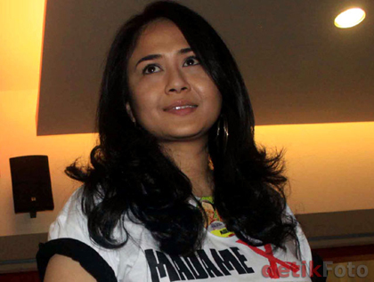  RIA IRAWAN 'Mules' Kalo Ngomong Rumah Tangga