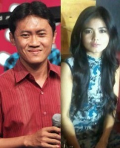  ARYA WIGUNA Tak Ingin Rusak Rumah Tangga Epy-Karina