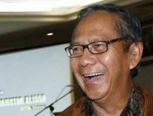  BUKU GINANDJAR KARTASASMITA: Beberkan Cara Habibie Atasi Krisis Ekonomi 