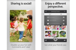  ADOBE: Tawarkan Aplikasi Berbagi Foto