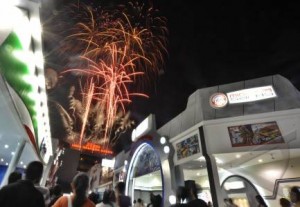  JAKARTA FAIR: Pindah Lokasi untuk Akomodir UKM