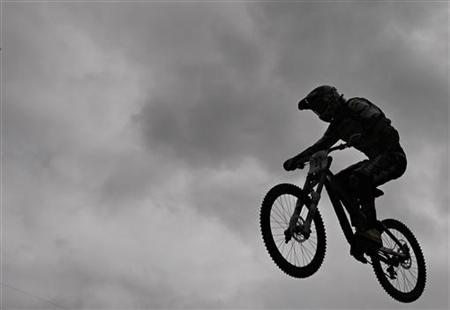  BJB Bike Festival, Pesta Olahraga Sepeda Downhill