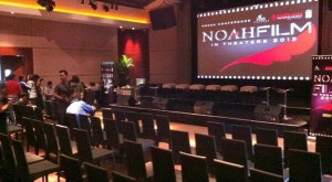  FILM NOAH: Sepak Terjang 2 Tahun dengan Konsep Dokumenter