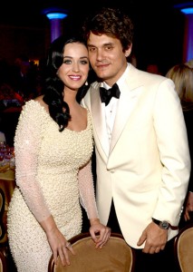  KATY PERRY: Wah, Nyambung Lagi Sama John Mayer, Benarkah?