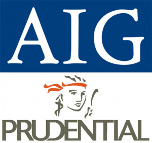  AIG dan Prudential Diawasi Ketat