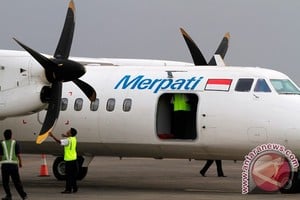  MERPATI AIRLINES Rekrut Pramugari Korea Selatan & Jepang