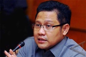  MUHAIMIN ISKANDAR: Setuju BBM Naik, Ketimbang Duit Dibakar Orang Kaya