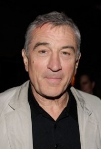  ROBERT DE NIRO Kembali Perankan Mafia dalam 'The Family'