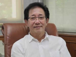  BOS SIDO MUNCUL Masuk Daftar Dermawan di Asia Pasific