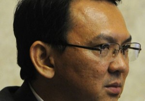  AHOK: Oknum Polisi &amp; TNI Main-main, Langsung Ditangkap PM