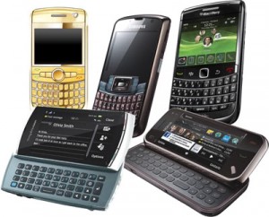  PAMERAN HANDPHONE: CSB Mall Gelar Gadget Vaganza